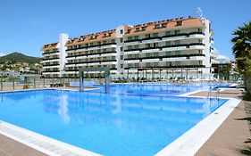 Don Angel & Spa & Padel- Adults Recommended